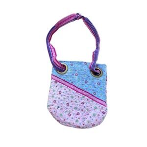Handmade‎ Shoulder Handbag Amy Butler Fabric